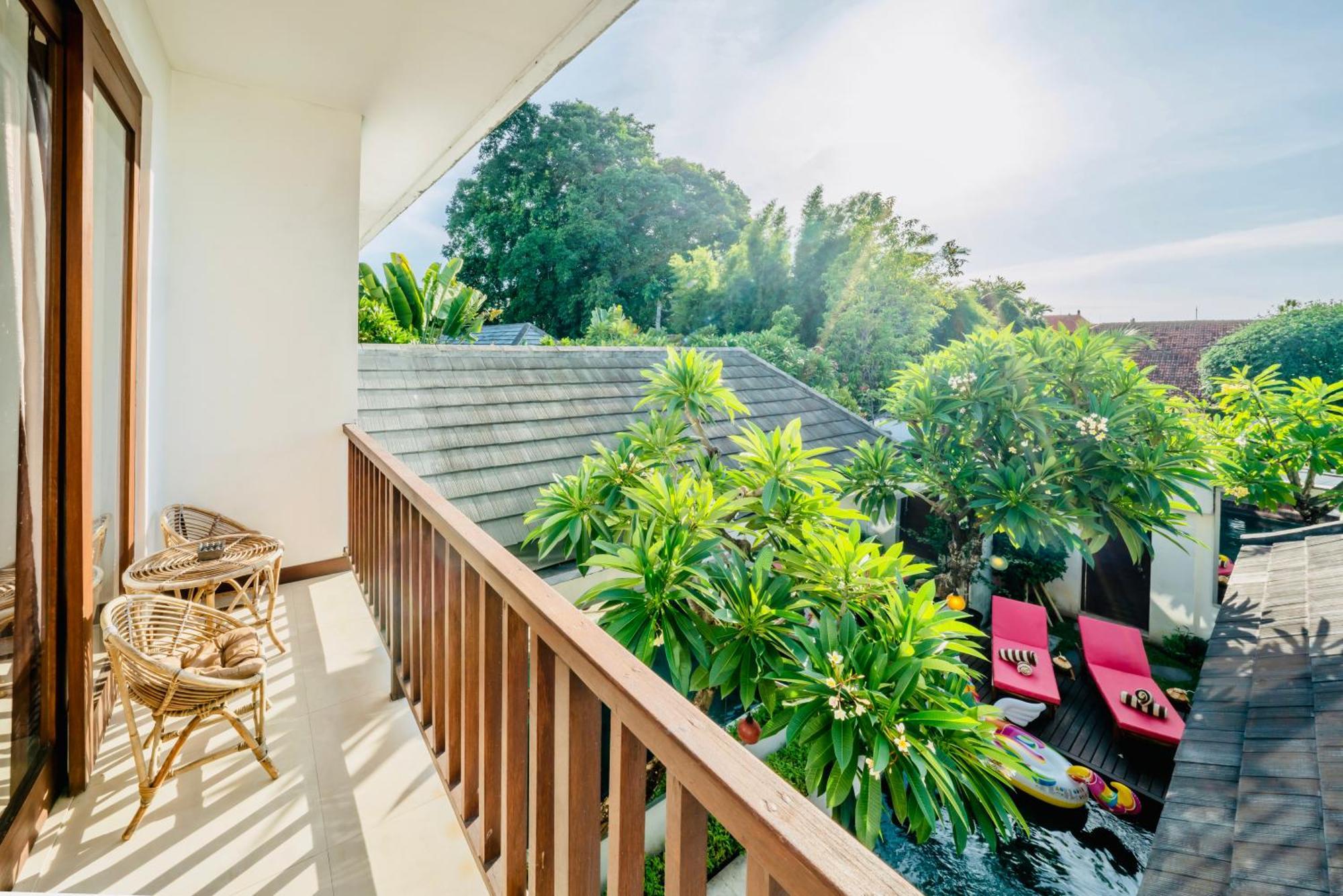 Villa Olli Seminyak (Bali)