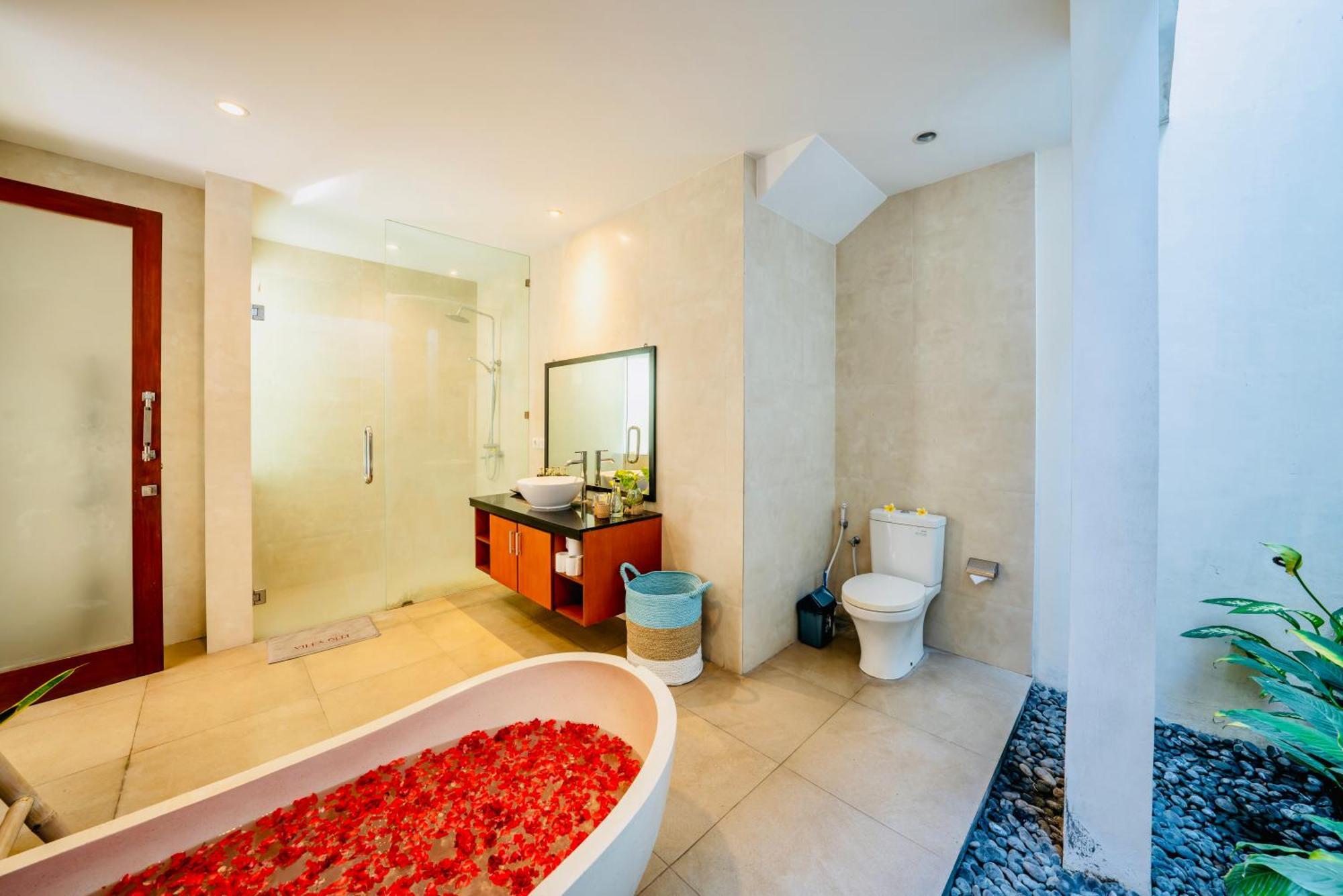 Olli Villa Seminyak (Bali)