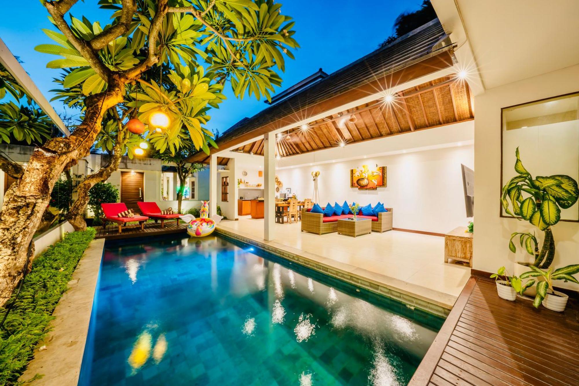 Olli * Seminyak (Bali)