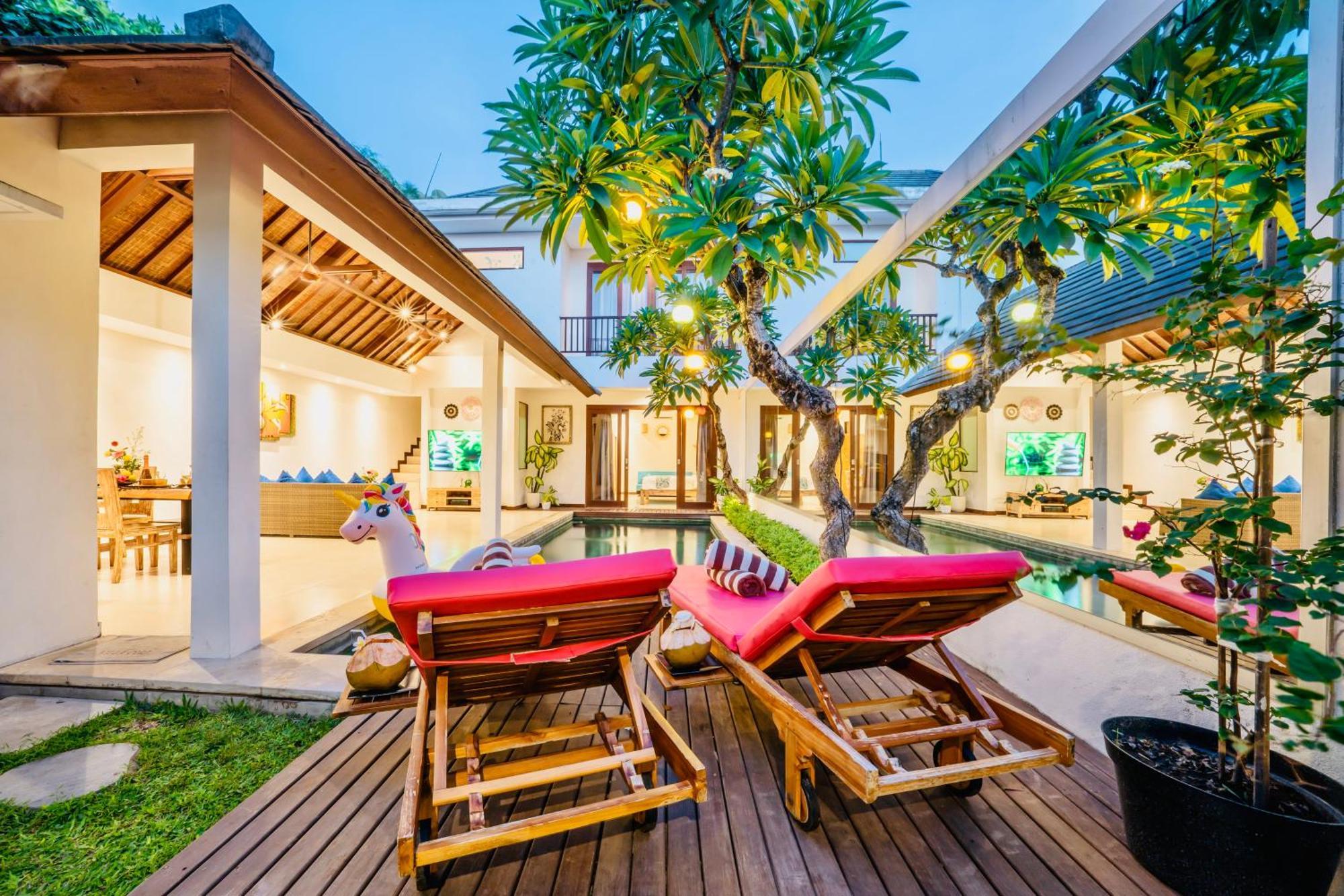 Olli * Seminyak (Bali)