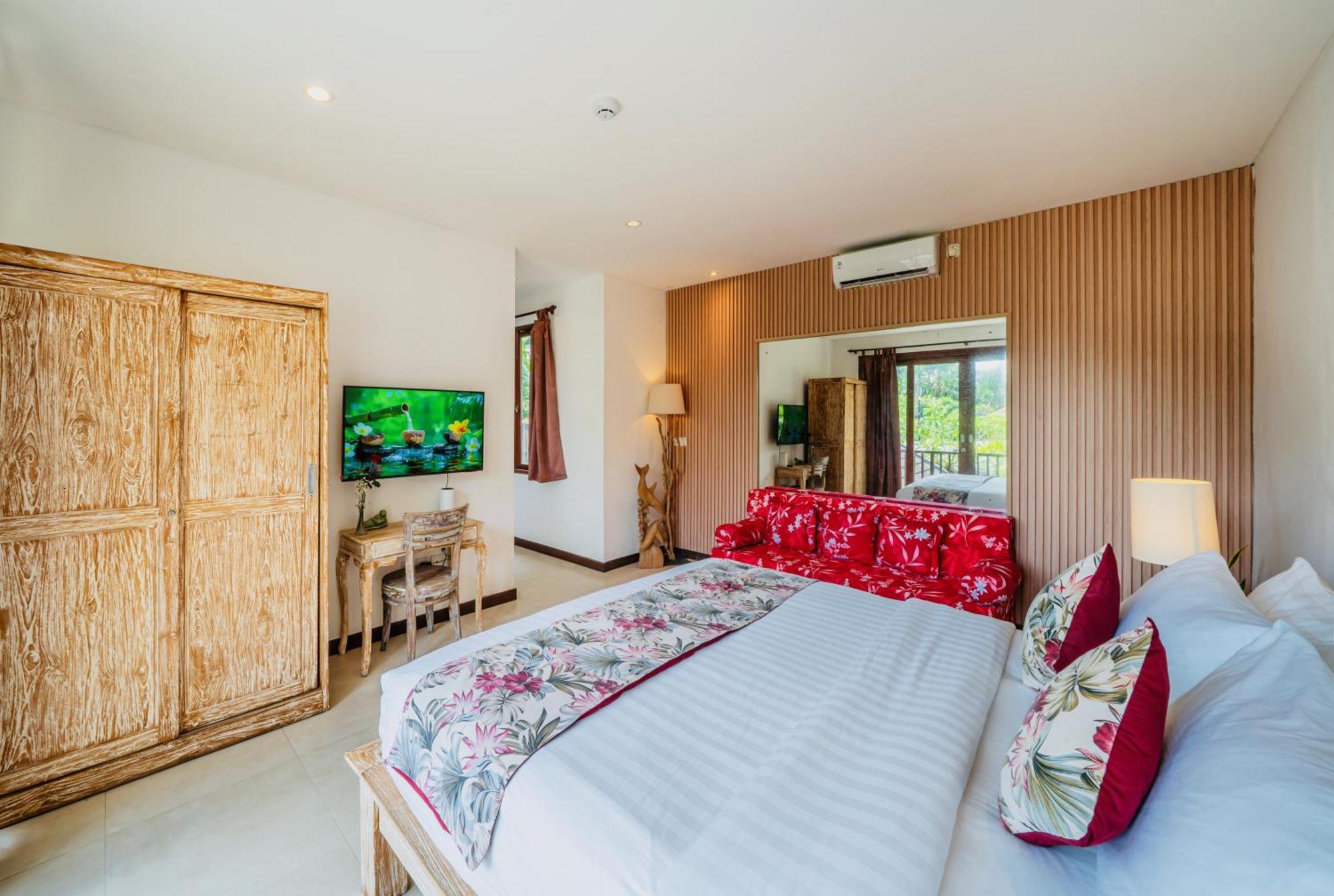 Olli Villa Seminyak (Bali)
