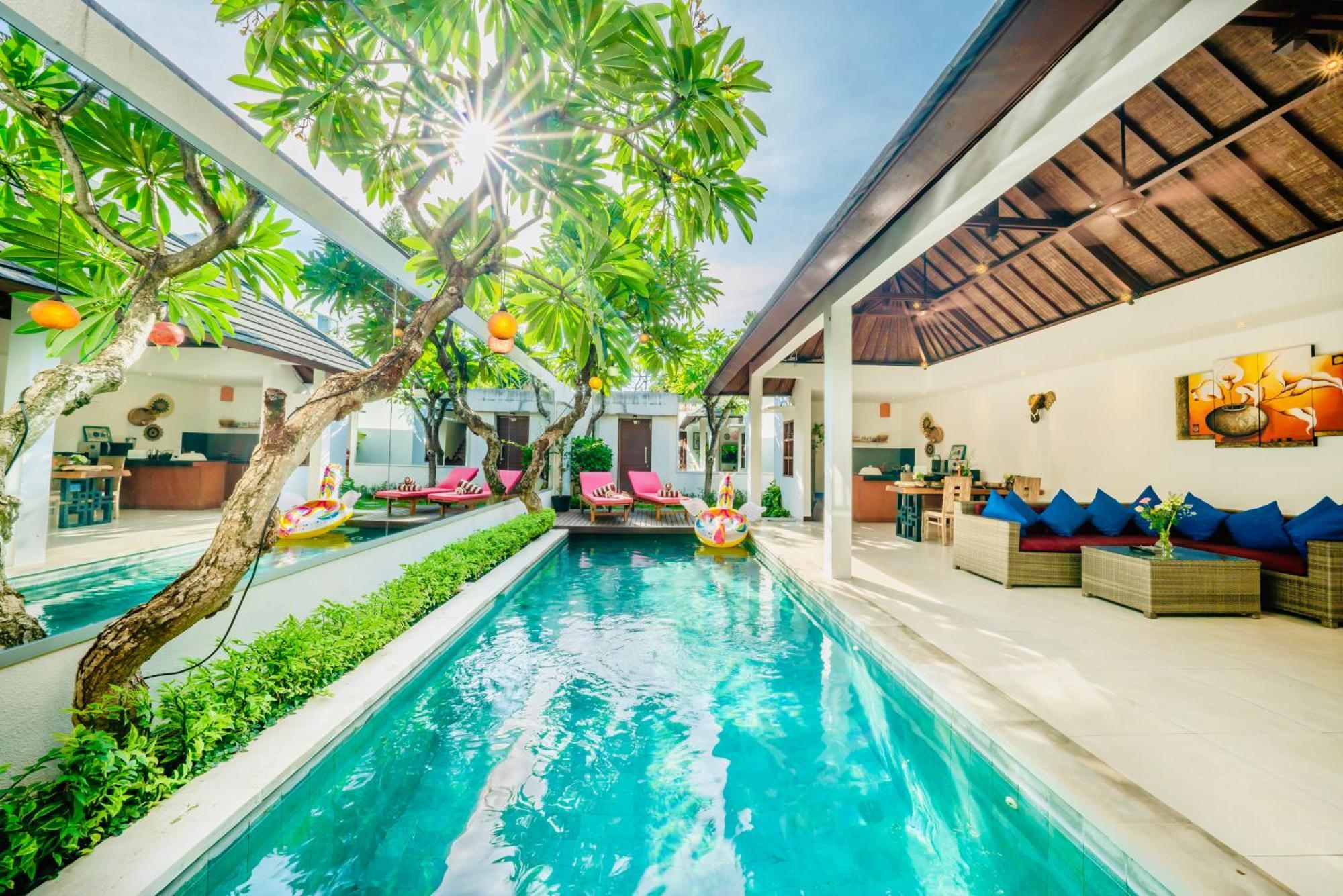 Villa Olli Seminyak (Bali)